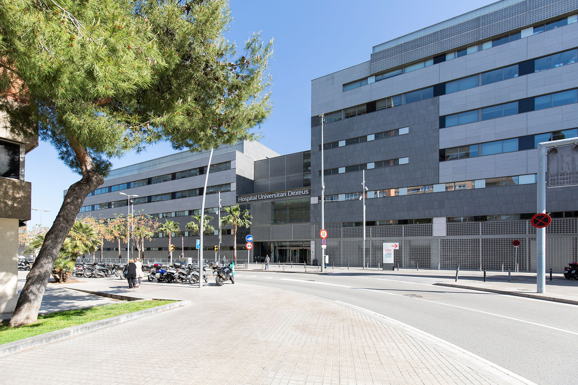 Comunicat d’Alhora davant dels greus fets descrits en l’informe mèdic del centre hospitalari universitari Dexeus