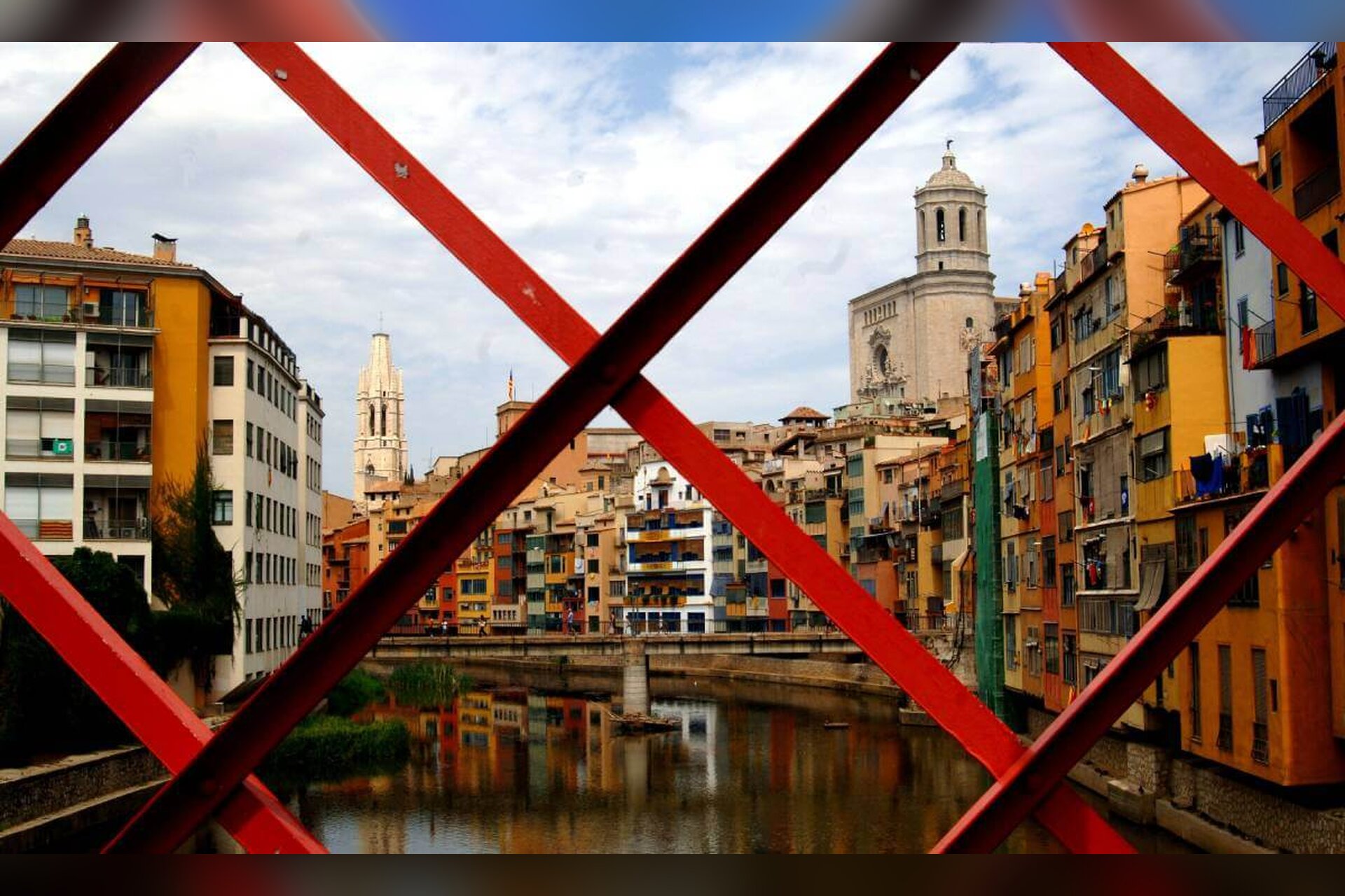 Trobada Alhora Girona