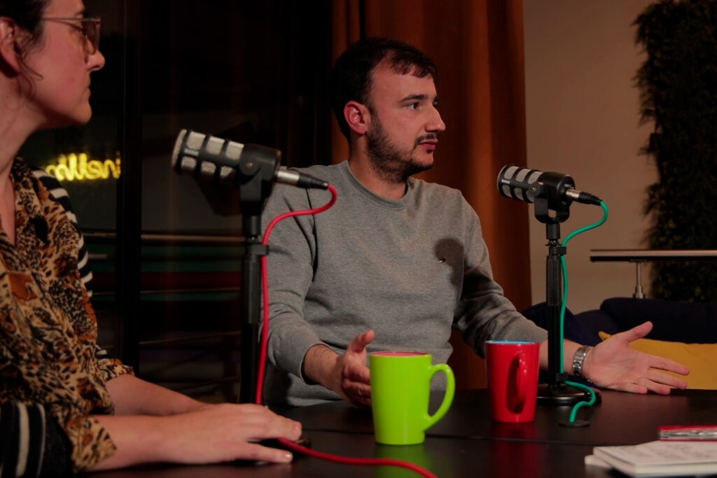 Podcast: Socialitzats en castellà, escriptors en català: una tria política, literària i personal