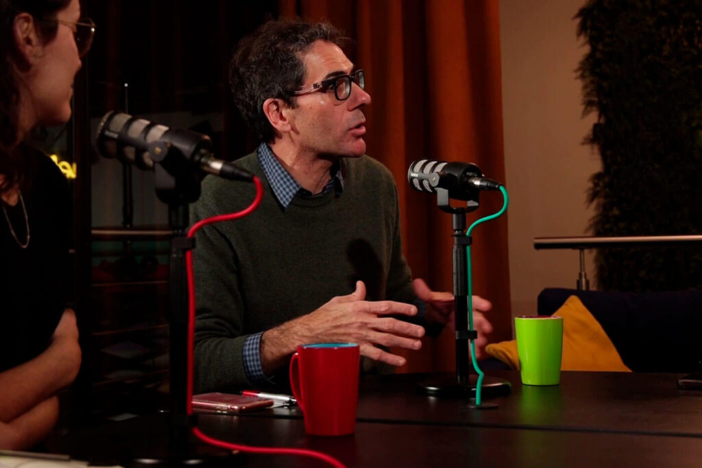 Podcast: Quina cultura política necessita un país que es vol independitzar?