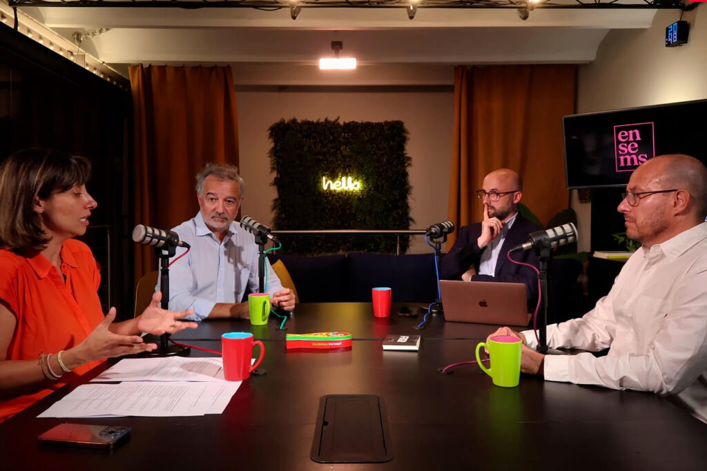 Podcast: Milers de milions desaprofitats: ¿Per què l’empresa catalana ignora el seu mercat natural?