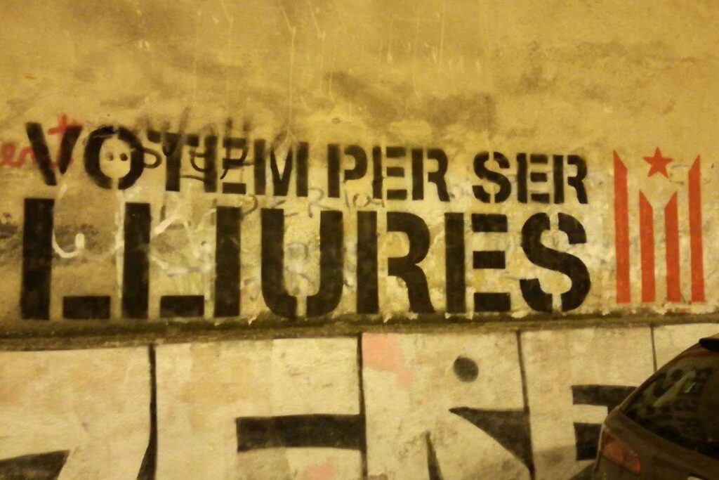 Cada dia és 2 d’octubre