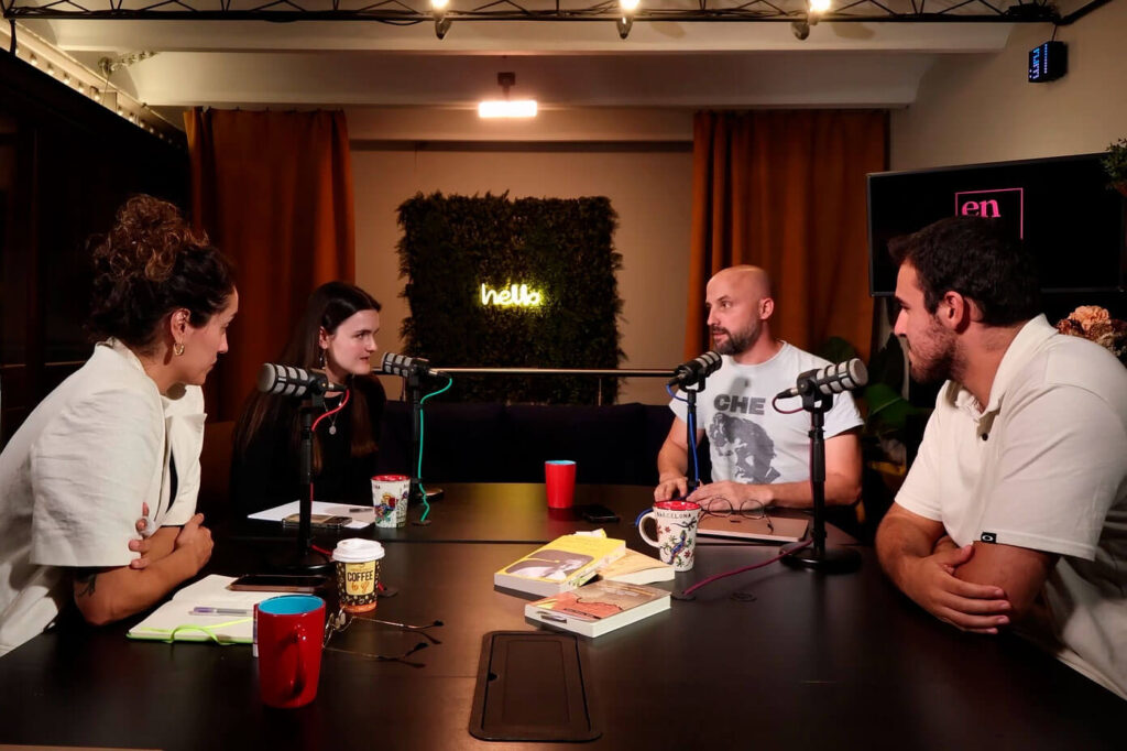 Podcast: Articulisme post-procés: de la corrupció processista a l’ofec socialista