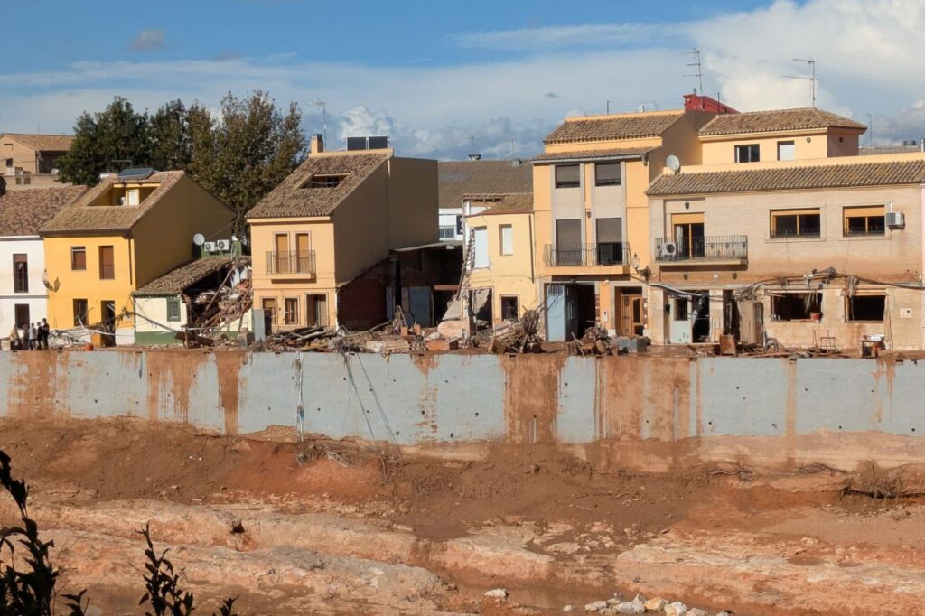 País Valencià: un país de riuades