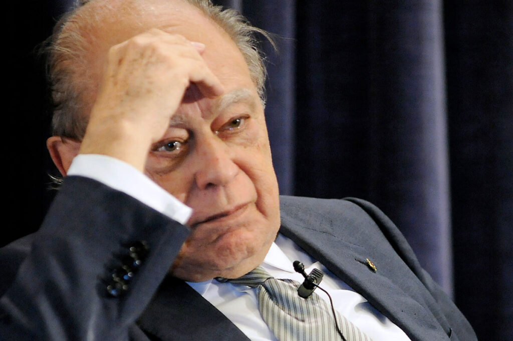 A Pujol l’hem condemnat nosaltres