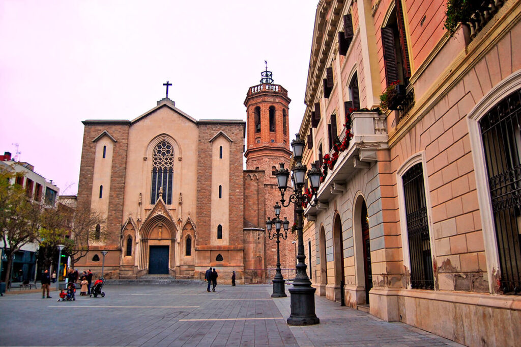 Alhora no farà una llista conjunta amb Junts a Sabadell