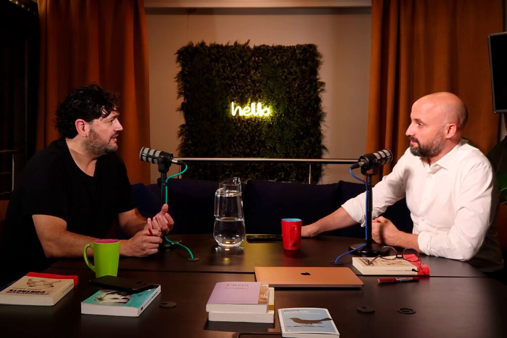 Podcast: Qui pot dir la veritat a Catalunya? Anatomia del periodisme català