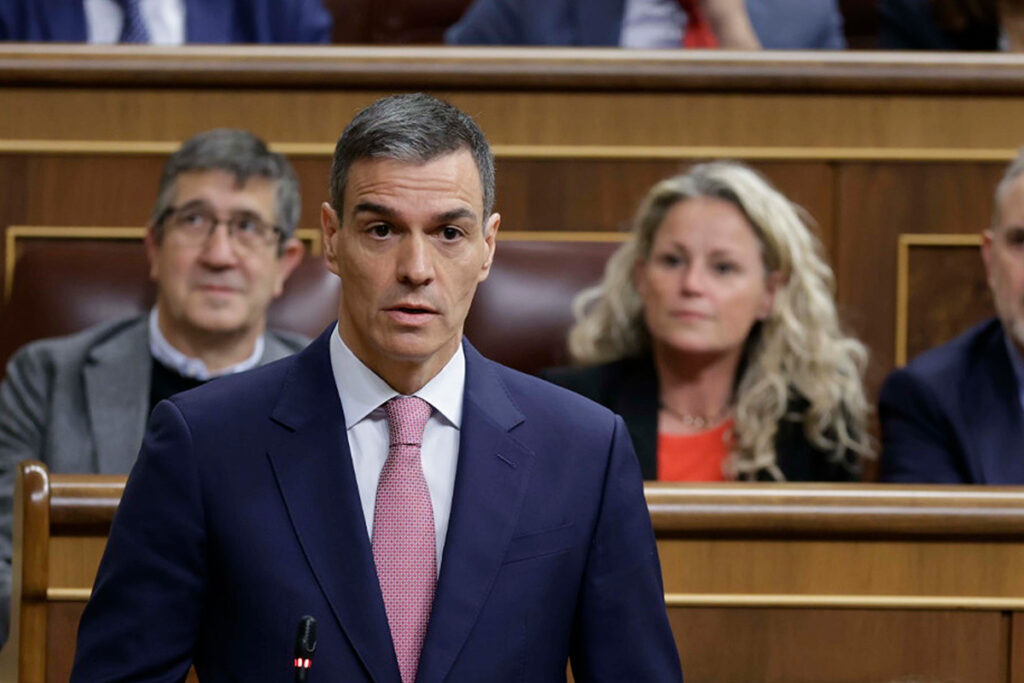 ERC i Junts, presoners de la corrupció del PSOE