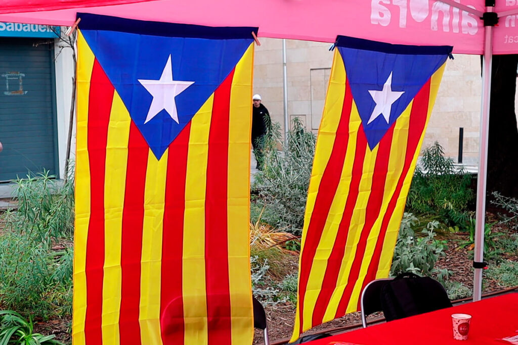 Vine a conèixer el projecte d’Alhora a la parada informativa a Bescanó