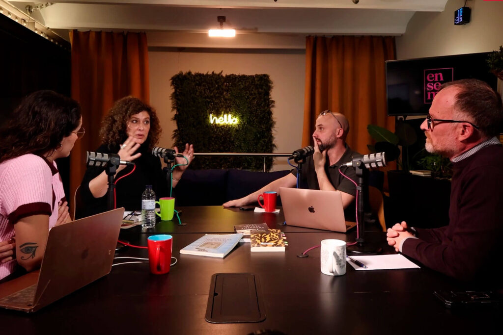 Podcast: Menys ciències, menys exigència, menys país: l’escola al servei de l’assimilació