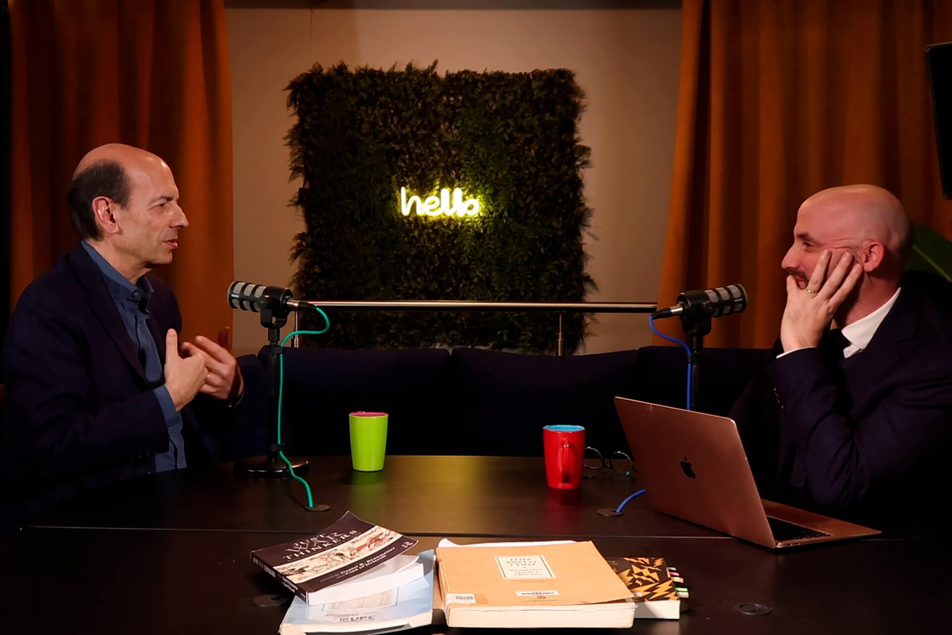 Podcast: Més PIB, menys renda per càpita: qui paga el model econòmic català?