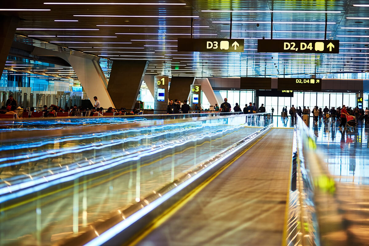 Dues maneres de parlar d’immigració