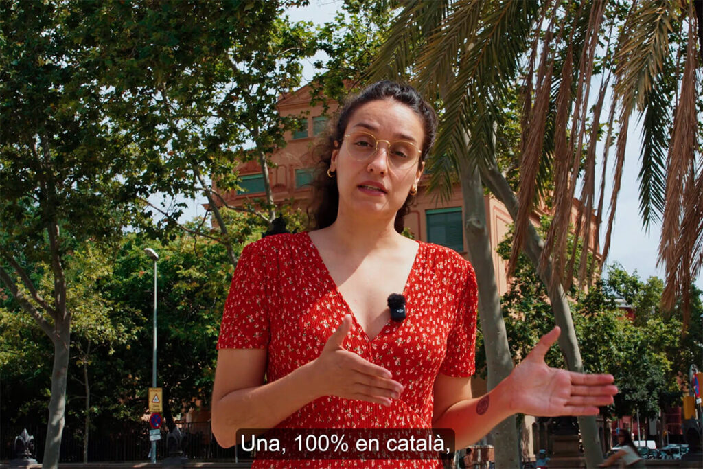 Alhora llança la campanya de la doble xarxa educativa i convoca el primer congrés del país sobre el model escolar català per al 3 d’octubre