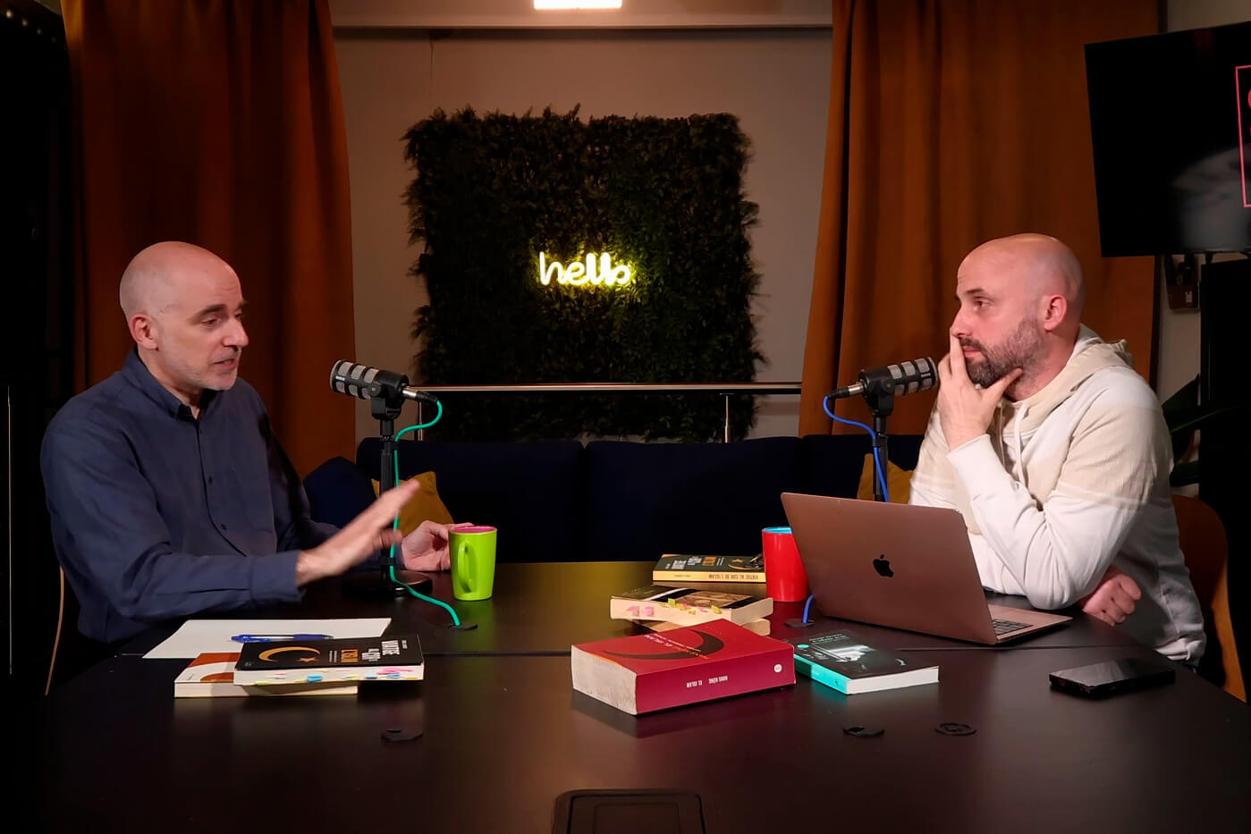 Podcast: L’islam, el calaix de sastre on hi aboquem totes les nostres pors