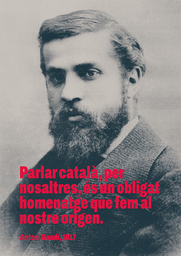 Gaudí Alhora