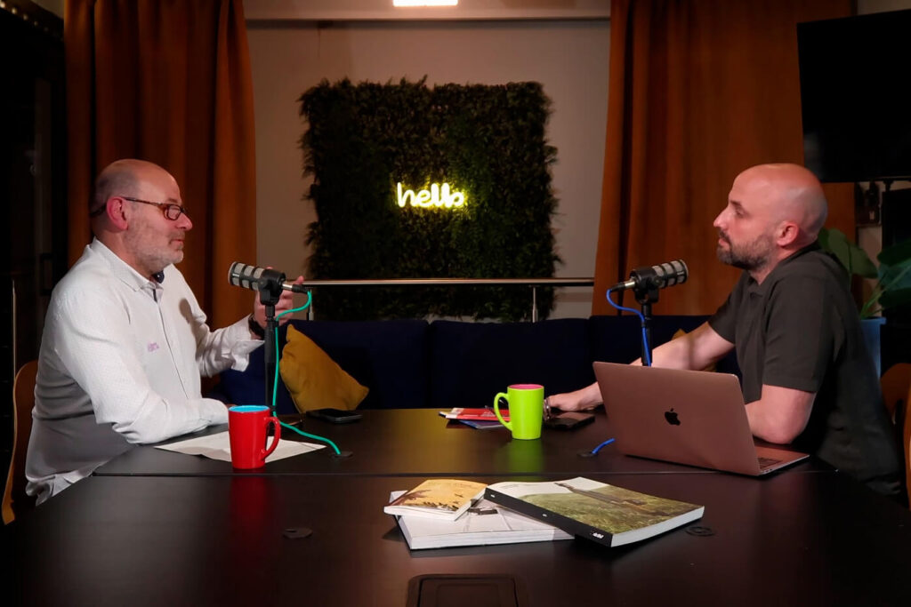 Podcast: No fer política lingüística també és fer-ne: cap llengua mor sola