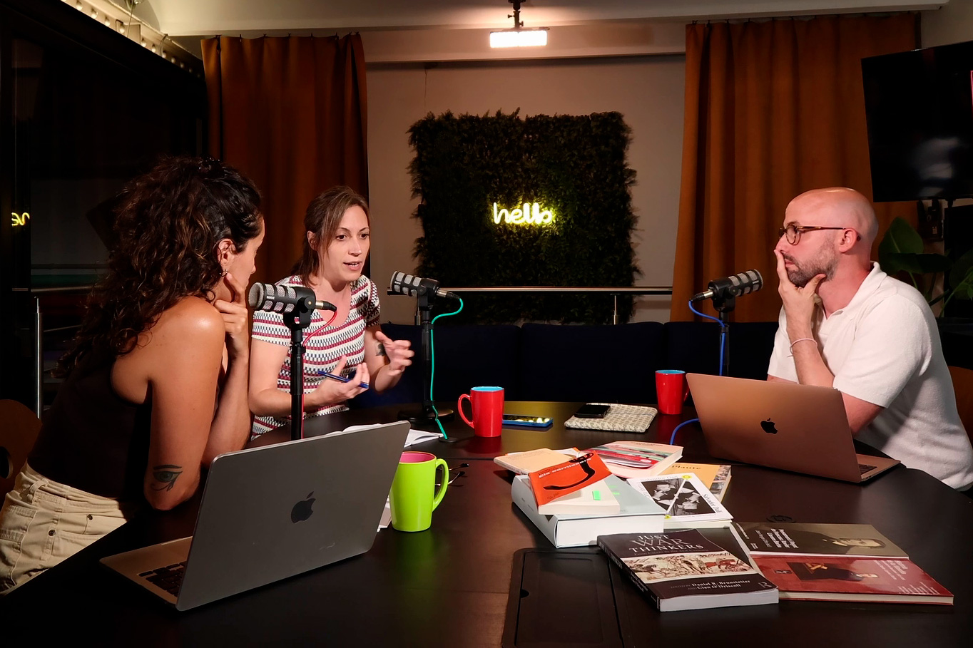 Podcast: Totxo i Farlopa: l’experiment valencià amb Emma Zafón