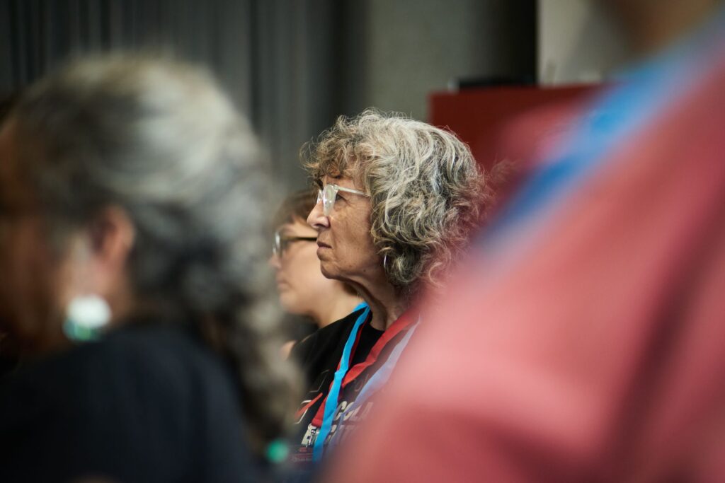 I Congrés de la Doble Xarxa, 3 d'octubre de 2026