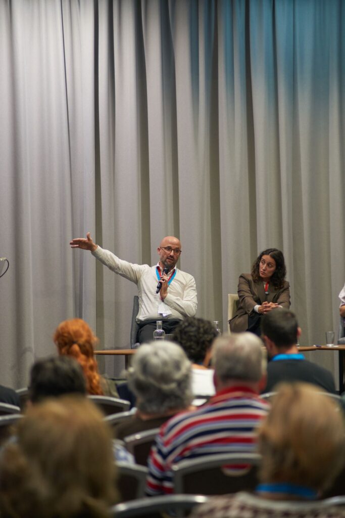 I Congrés de la Doble Xarxa, 3 d'octubre de 2026