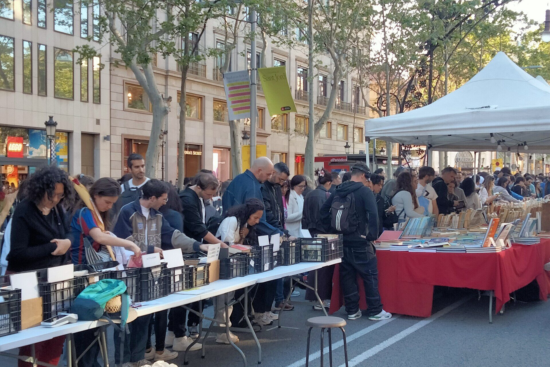 Llengua, cultura i festa plegades: per catalanitzar cal ensenyar la llengua partint de la cultura
